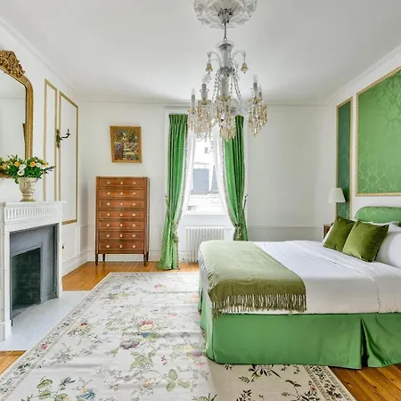 Luxury House In Villa