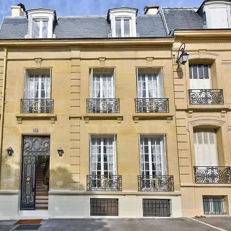 Luxury House In Villa *