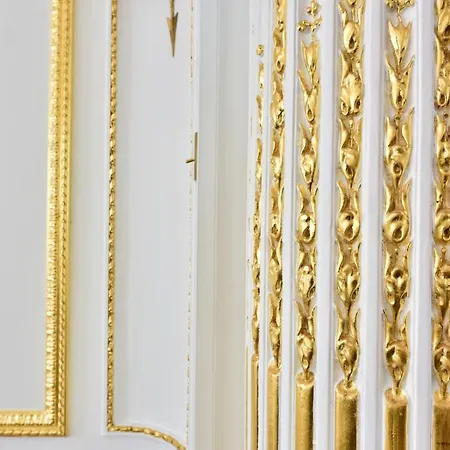 Luxury House In Villa