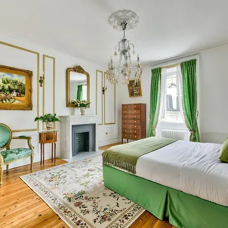 Luxury House In Villa *