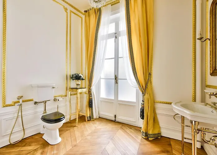Luxury House In *