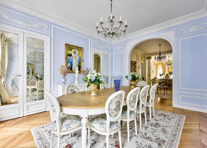 Luxury House In *