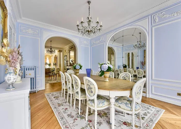 Luxury House In *