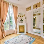 Luxury House In