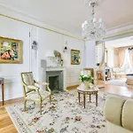 Luxury House In