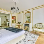 Luxury House In Villa *