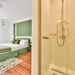 Luxury House In Parijs