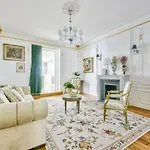 Villa Luxury House In