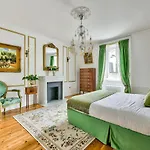 Luxury House In Villa *