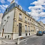 Luxury House In *