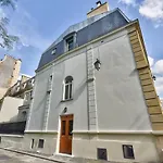 Luxury House In * Parijs